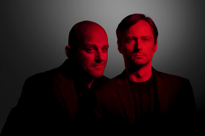 Letní shakespearovské slavnosti 2021 – Hamlet – Pražský hrad