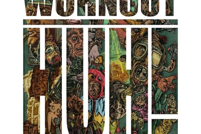 Kapela Wohnout vydá k 25. výročí své desáté studiové album