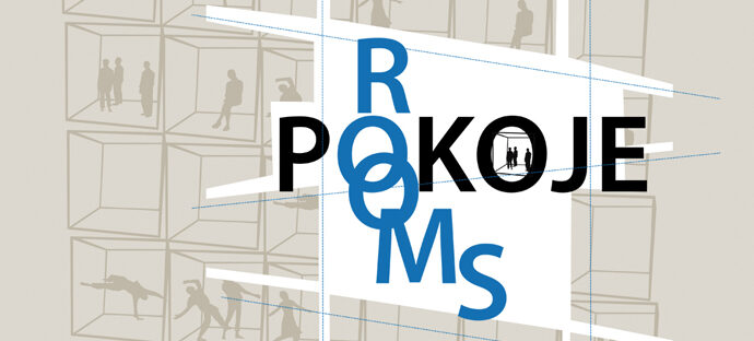 Mezinárodní divadelní site specific projekt POKOJE / ROOMS – Divadlo Continuo