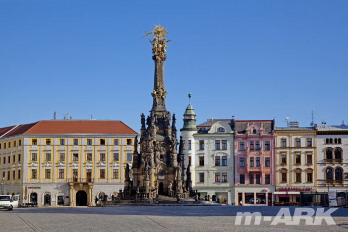 Olomouc – skrytá perla Evropy