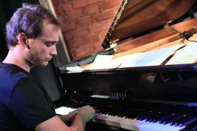 7. koncert Mezinárodního festivalu jazzového piana dozná částečné změny v programu, ale rozhodně neutrpí na kvalitě