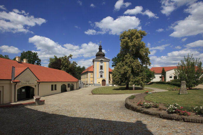 Buďte s námi, staňte se členy Klubu přátel muzea