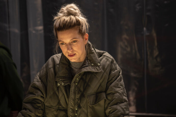 V Praze probíhá natáčení mezinárodního koprodukčního sci-fi filmu Bod Obnovy