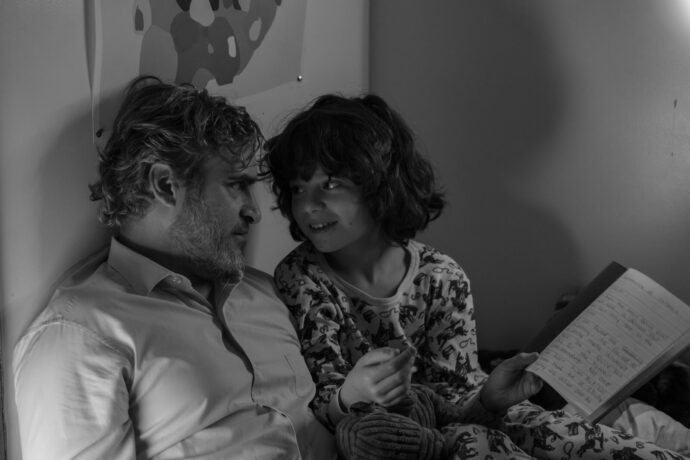 Film, po kterém se budete cítit méně osamělí, C’mon C’mon vstoupí do kin 20. ledna