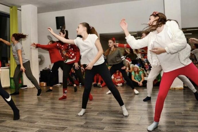 Magic Moments – Divadlo Horní Počernice
