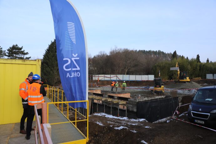Trojská botanická zahrada se mění v moderní areál a realizuje nové projekty