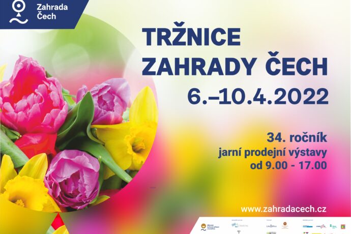Tržnice Zahrady Čech
