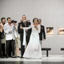 Velkolepá opera s faustovskou tematikou na festivalu Opera