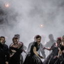 Velkolepá opera s faustovskou tematikou na festivalu Opera