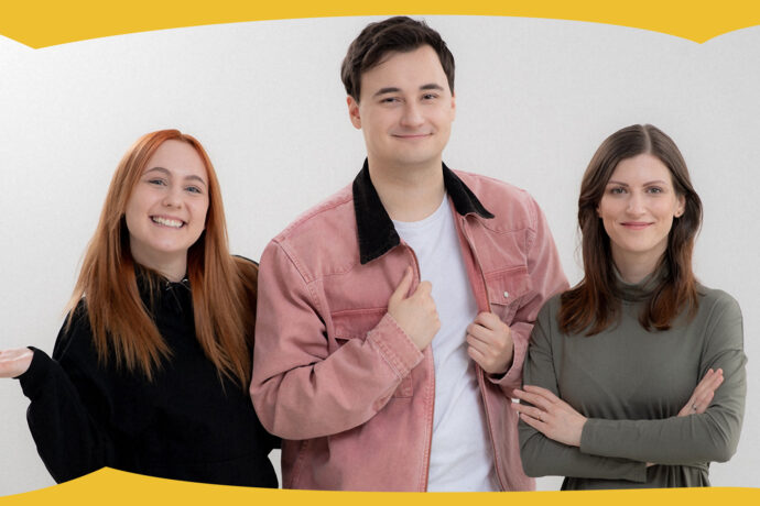 Český rozhlas spouští pro mladé posluchače podcast o intimitě