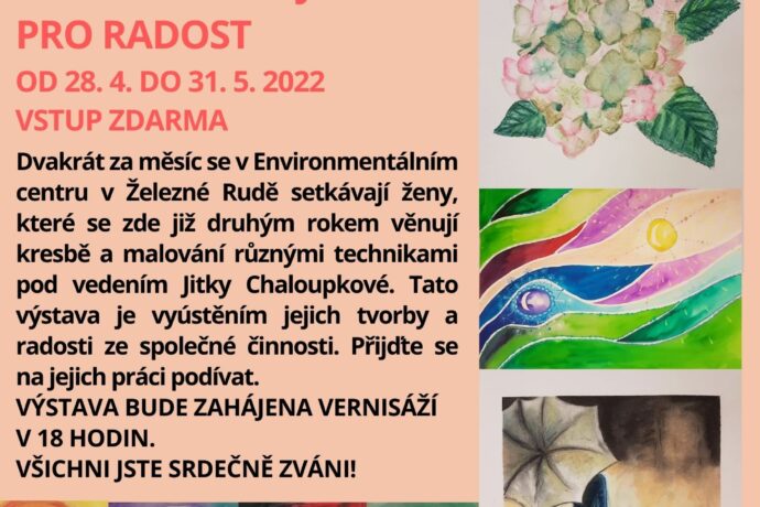 Železnorudsko ožije uměním