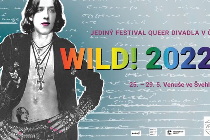 Festival WILD! začíná, umělecký šéf divadla v rozhovoru na DVTV
