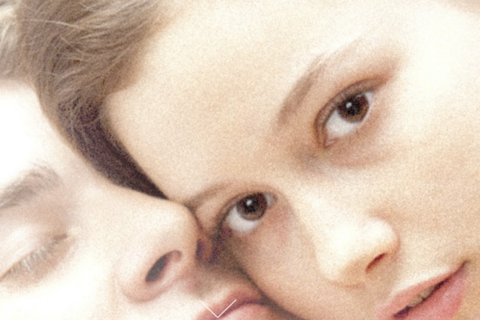 Romeo a Julie ve Valdštejnské zahradě