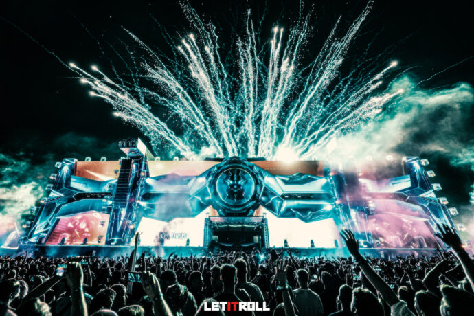 Let It Roll chystá hudební konferenci, vylepšení areálu a spoustu dalších novinek