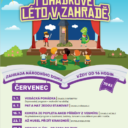 Pohádkové léto ve Frýdku-Místku