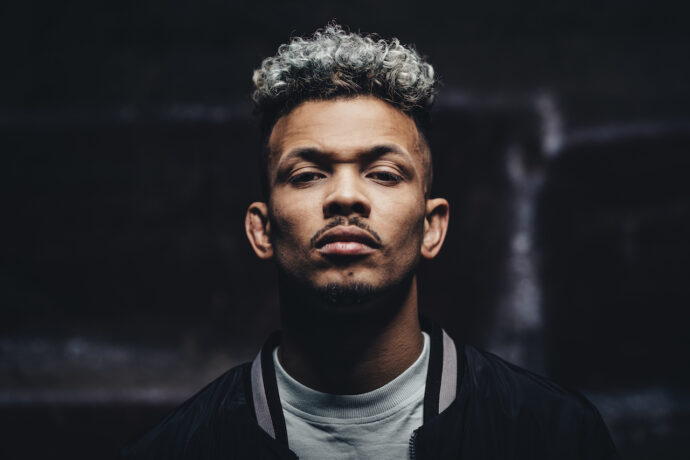 Ben Cristovao dělá svůj koncert v O2 areně jinak. S větším ohledem vůči uhlíkové stopě akce