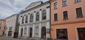 Den otevřených dveří – Horácké divadlo Jihlava