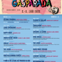 Gasparáda. Mezinárodní divadelní festival v Kolíně