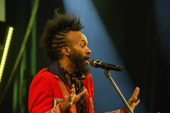 Festival Blues Alive láká na legendy Anthonyho Geraciho a Popu Chubbyho, kytaristku Anu Popović nebo poctu zpěvačce Ettě James