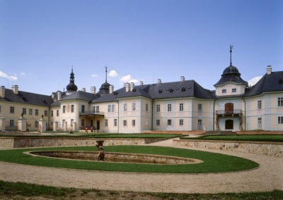 Koleda pro Štědrušku