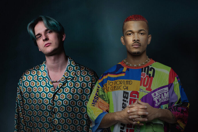 Ben Cristovao míří do zahraničí! Motivační track Future Champ s ním nahrál polský DJ a producent TRIBBS