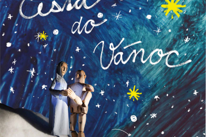Cesta do Vánoc  – KLADNO – Divadlo Lampion