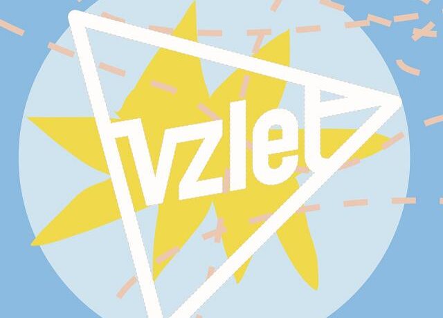 Mikulášská nadílka ve Vzletu