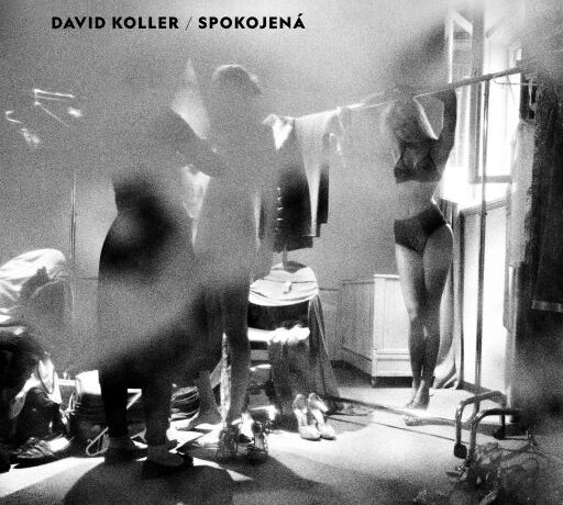 Ochutnávka nového alba Davida Kollera – singl „Spokojená“