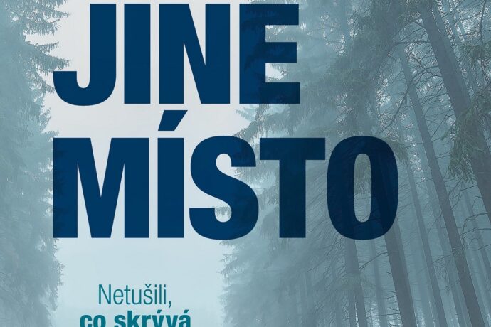 Top thriller, skutečný příběh nebo raději humor? Něco romantického na valentýna či turistické a zahradní tipy na jaro?