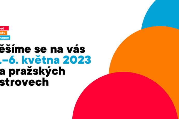 Festival United Islands oslaví své dvacáté narozeniny 5. a 6. května v Praze na ostrovech