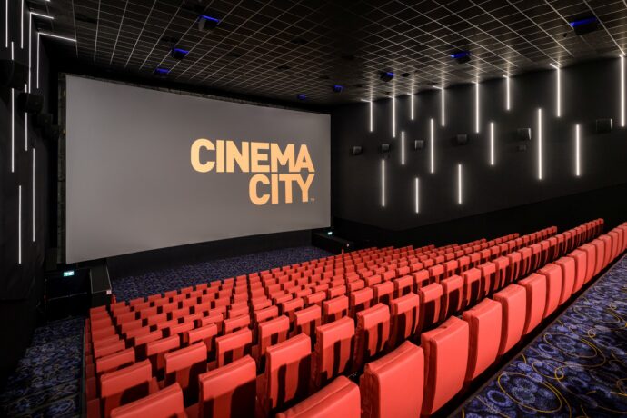 Nezanevřete na kina! První polovina roku bude nabitá filmovými blockbustery