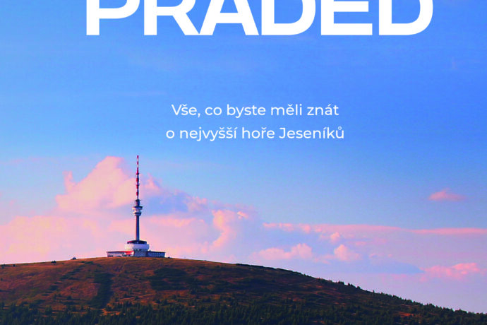 Matěj Matela – Fenomén Praděd