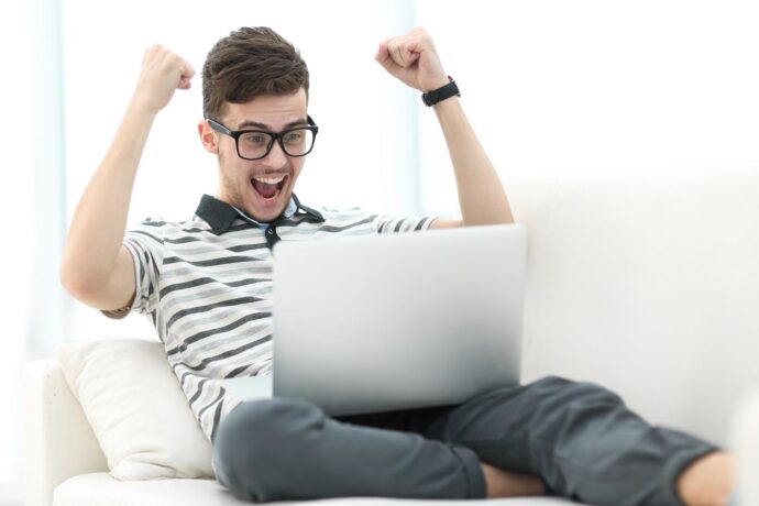Bonusy do online casina může získat každý