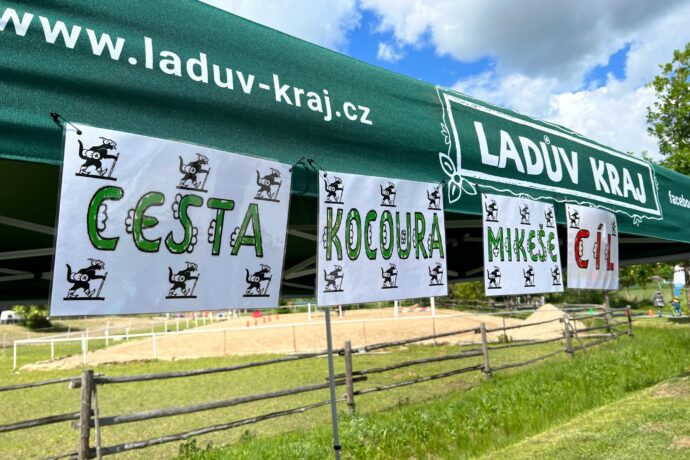 Turistické pochody 2023 v Ladově kraji. Poznačte si do kalendáře už nyní!