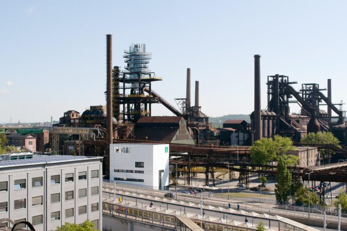 Festival improvizace Improtřesk odstartuje v Dolních Vítkovicích už tento pátek