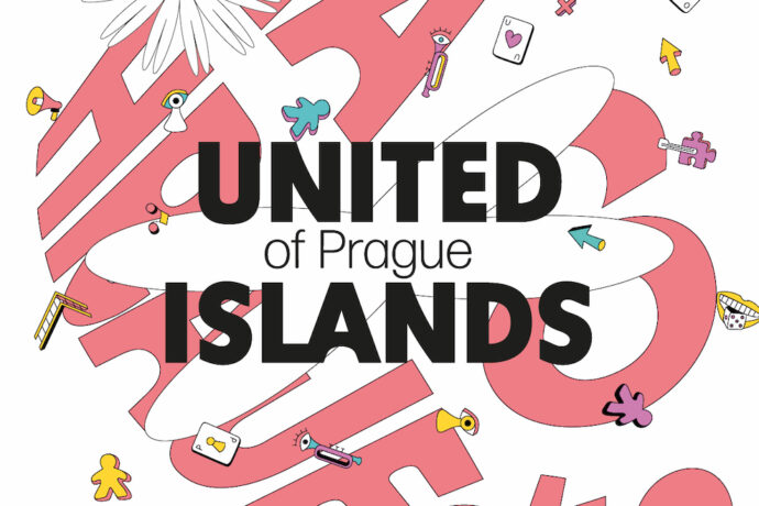 Ostrovy zaplní i letos skvělá hudba všemožných žánrů, festival United Islands of Prague se propojí se Dnem Evropy