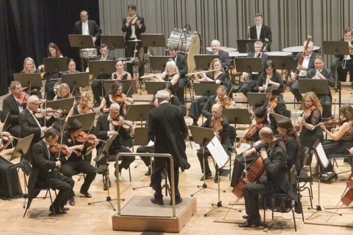 Filharmonie Hradec Králové – nový zážitek s každým koncertem