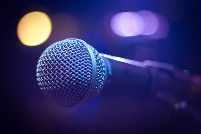Neotřelý firemní večírek v centru Prahy? Vyrazte na karaoke party