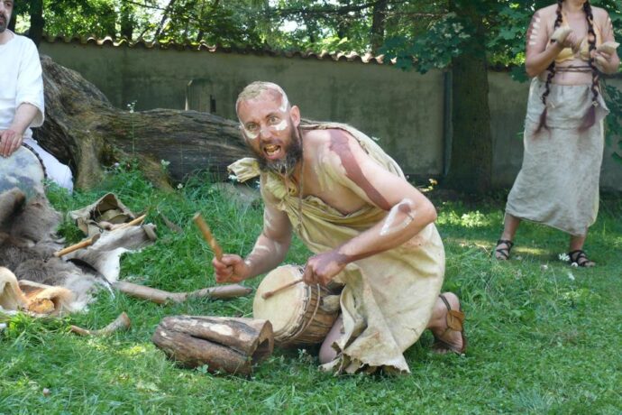 Prázdninový Semenec – pohodové místo na výlet s rodinou