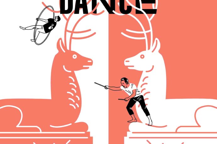 Současný tanec, nový cirkus, street dance či pohybové divadlo přinese již brzy festival KoresponDance. Předprodej vstupenek je zahájen