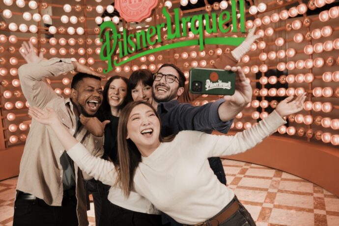 Pilsner Urquell: The Original Beer Experience