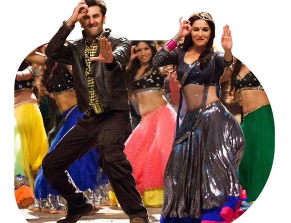 Festival indického filmu se dočkal svého 20. ročníku!