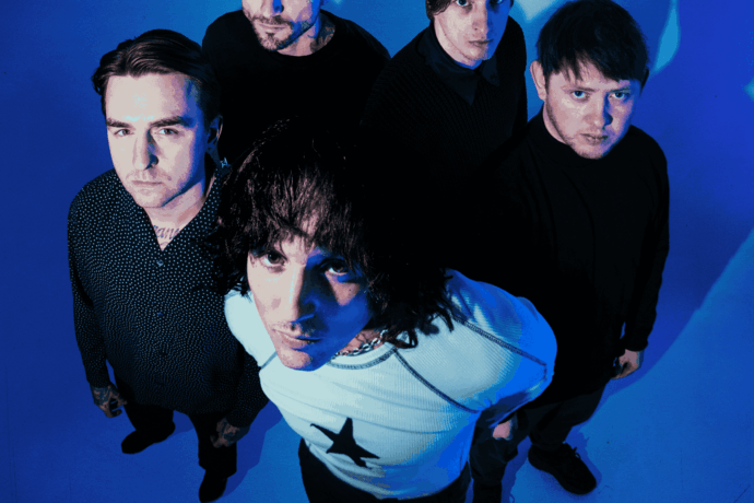 Rock for People splnil přání svých fanoušků, jako prvního ze čtyř headlinerů oznámil Bring Me The Horizon