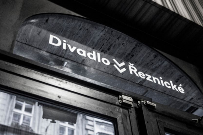 Velké divadlo na malé scéně – to je Divadlo v Řeznické
