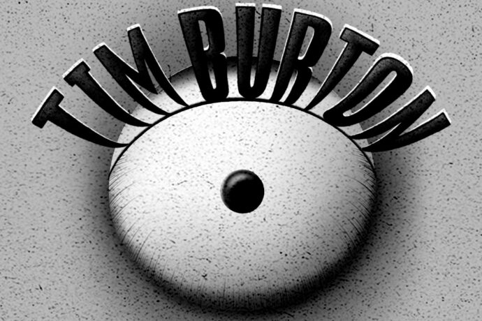 Prahu navštíví TIM BURTON – a vy můžete být u toho!