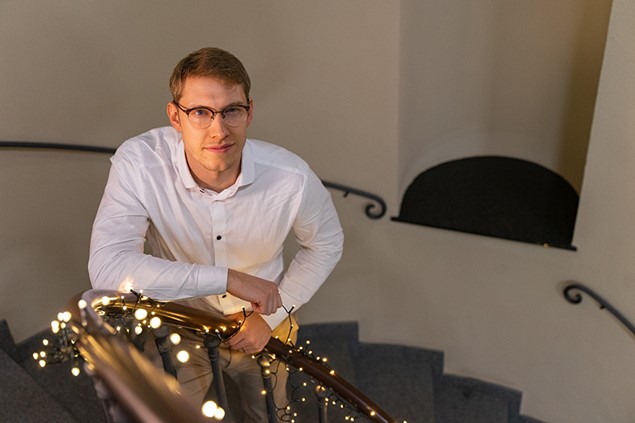 Tvůrčí dům Elišky Peškové chystá adventní program pro děti i dospělé