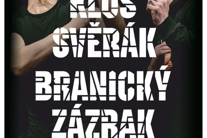 J. Svěrák: Branický zázrak – představení v DK Metropol