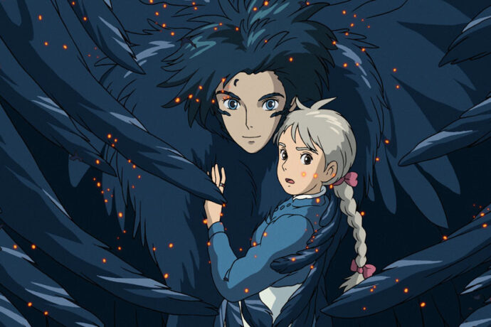 Na plátna českých kin se poprvé podívají více než dvě desítky kultovních filmů studia Ghibli