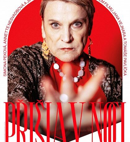 Přišla v noci a dostala nejvíc nominací. Ceny české filmové kritiky vyhlašují kandidáty na ocenění