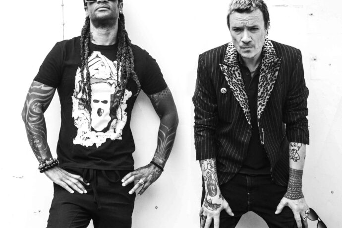 Rock for People v červnu přiveze Yungbluda, The Prodigy, The Offspring, Bring Me The Horizon a desítky dalších světových hvězd